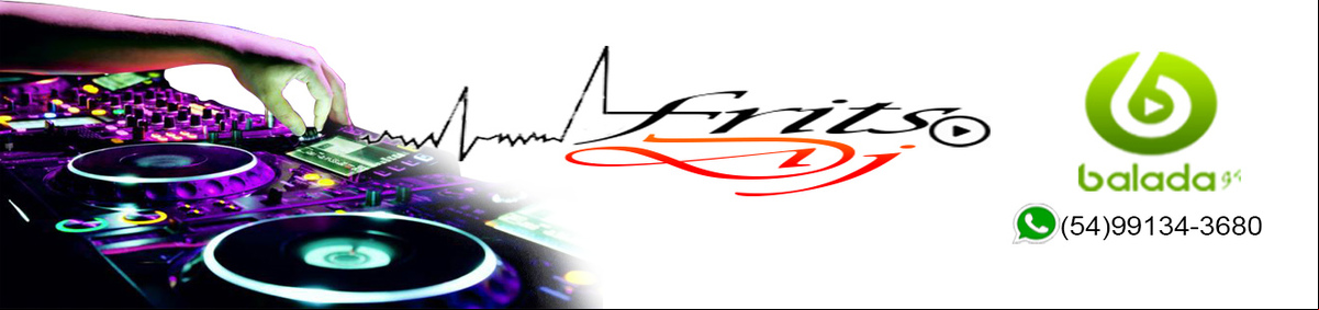 Frits Dj Cover