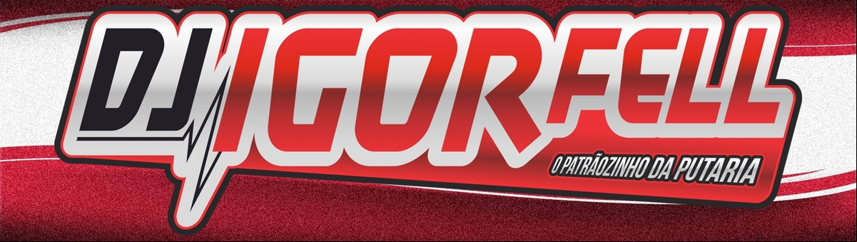Dj Igor Fell Cover